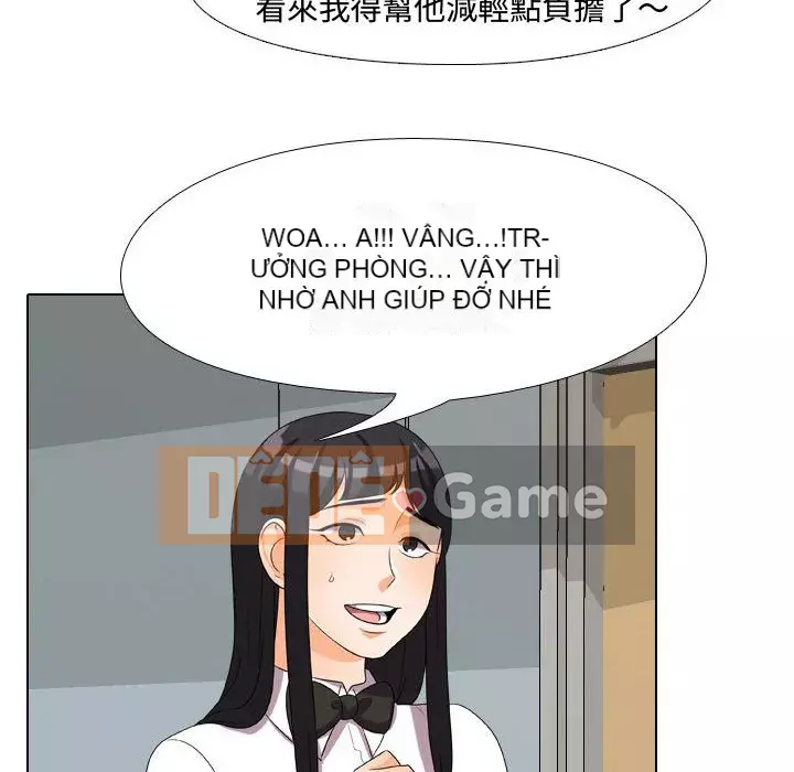 đồng nghiệp vì tình yêu Chương 30-31