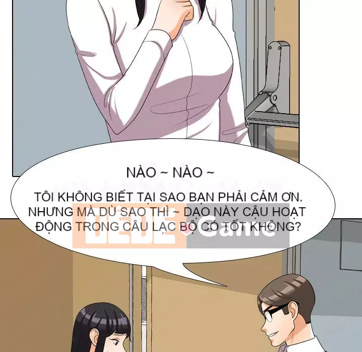 đồng nghiệp vì tình yêu Chương 30-31