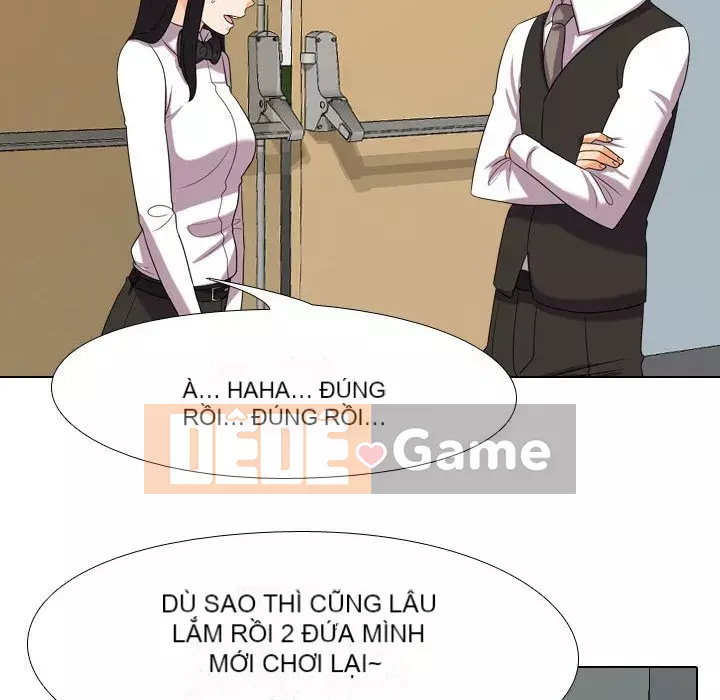 đồng nghiệp vì tình yêu Chương 30-31