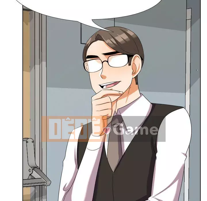 đồng nghiệp vì tình yêu Chương 30-31