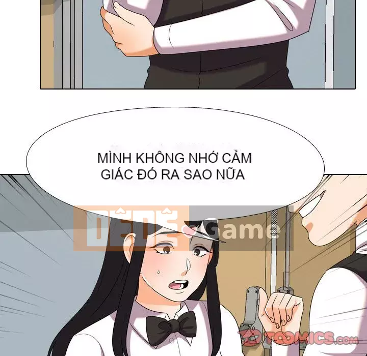 đồng nghiệp vì tình yêu Chương 30-31