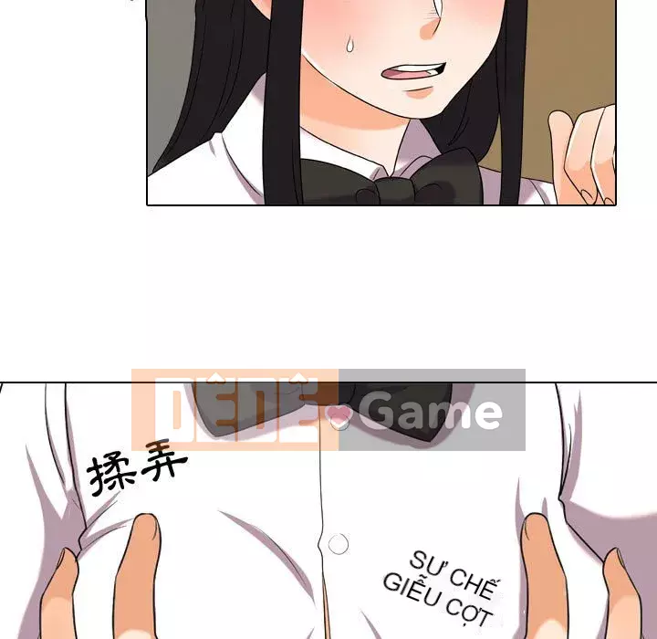 đồng nghiệp vì tình yêu Chương 30-31