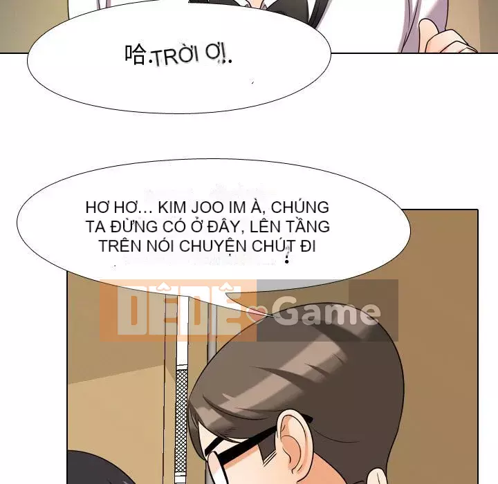 đồng nghiệp vì tình yêu Chương 30-31