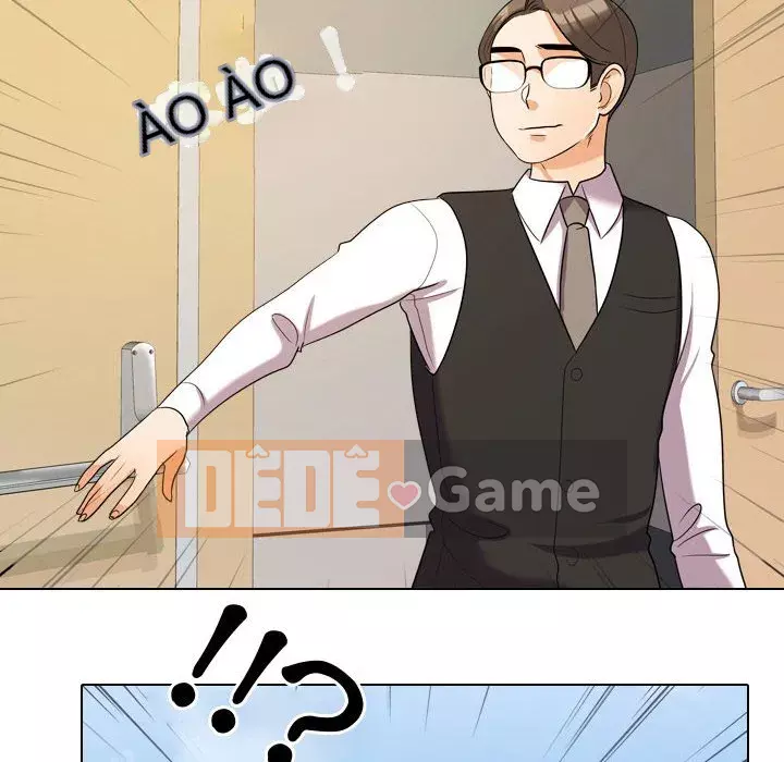 đồng nghiệp vì tình yêu Chương 30-31