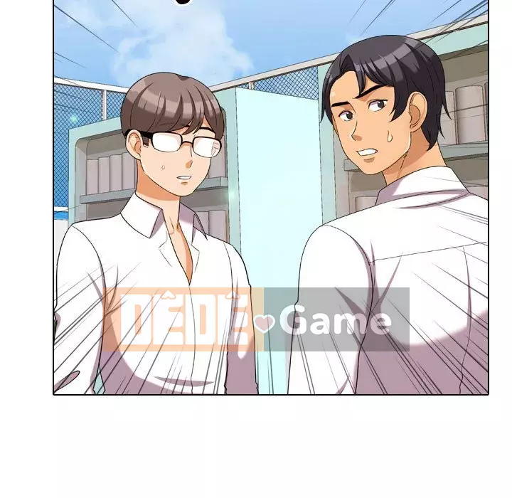 đồng nghiệp vì tình yêu Chương 30-31