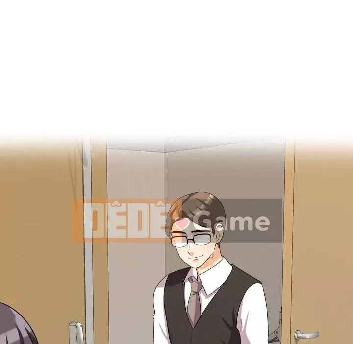 đồng nghiệp vì tình yêu Chương 30-31