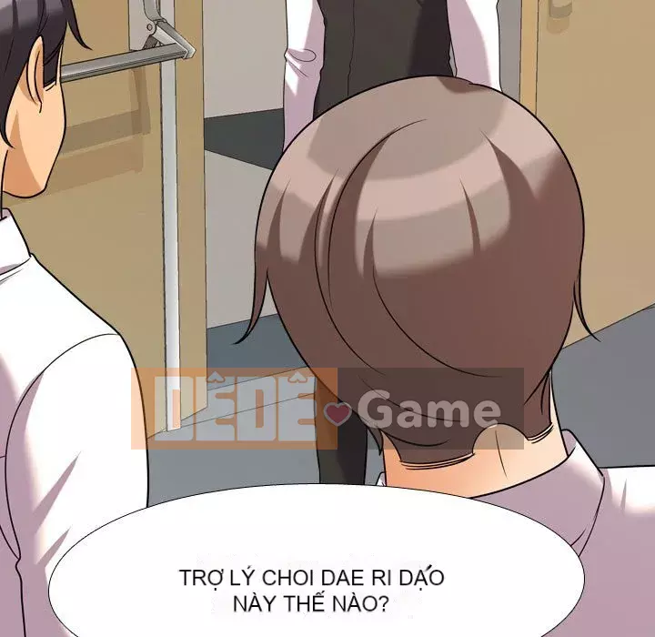 đồng nghiệp vì tình yêu Chương 30-31