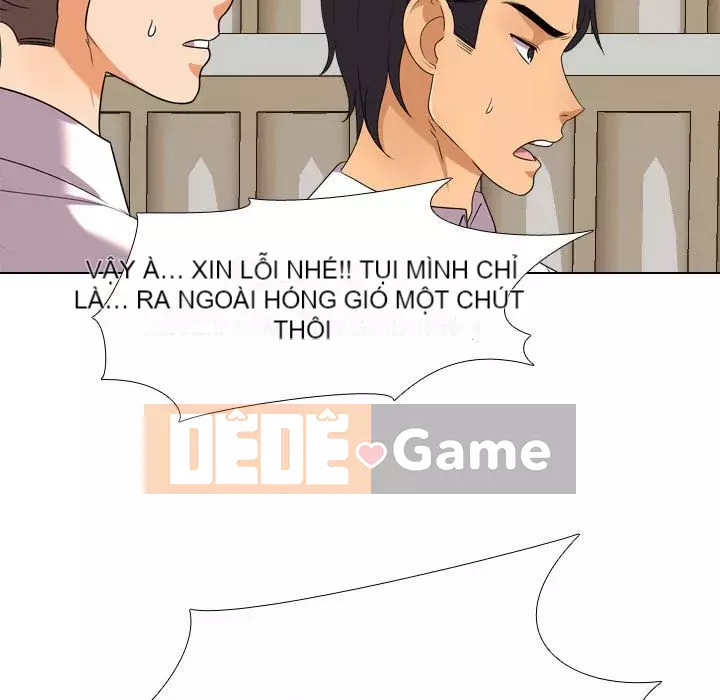 đồng nghiệp vì tình yêu Chương 30-31