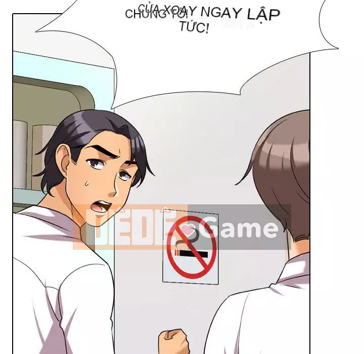 đồng nghiệp vì tình yêu Chương 30-31