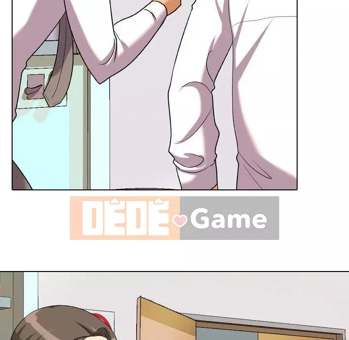 đồng nghiệp vì tình yêu Chương 30-31