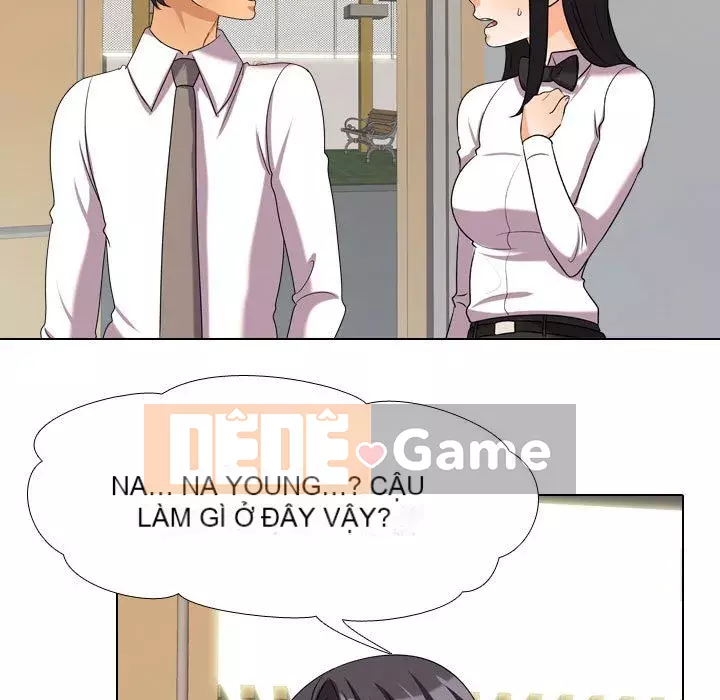 đồng nghiệp vì tình yêu Chương 30-31