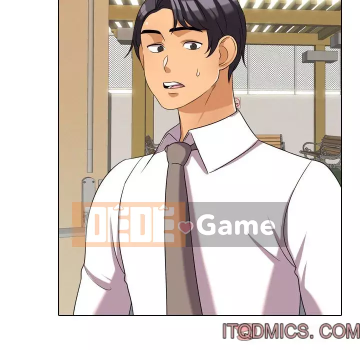 đồng nghiệp vì tình yêu Chương 30-31