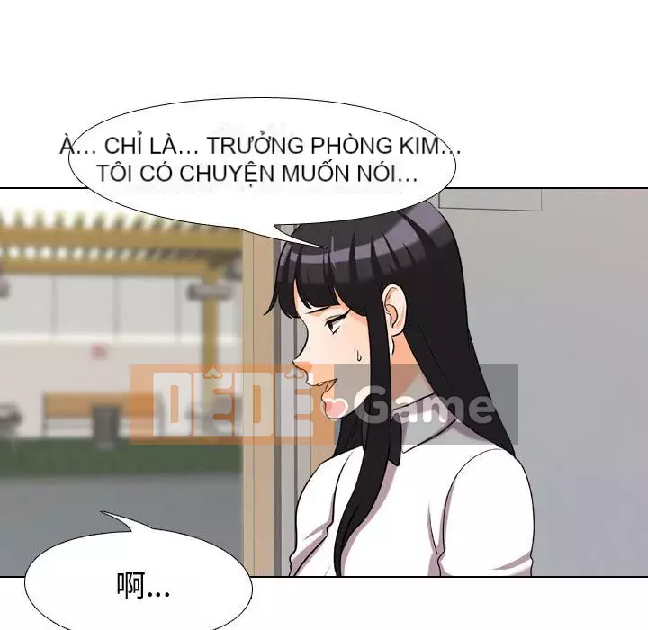 đồng nghiệp vì tình yêu Chương 30-31