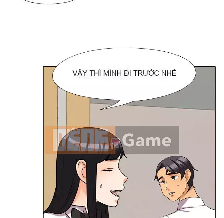 đồng nghiệp vì tình yêu Chương 30-31