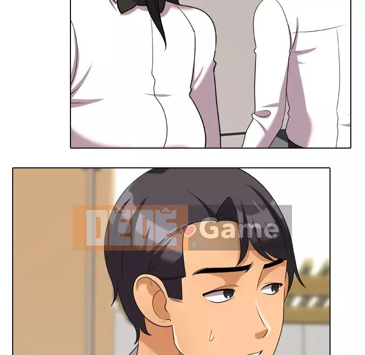 đồng nghiệp vì tình yêu Chương 30-31