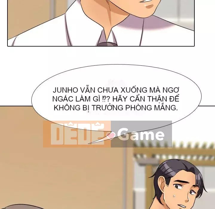 đồng nghiệp vì tình yêu Chương 30-31