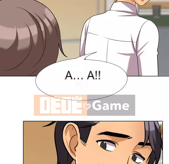 đồng nghiệp vì tình yêu Chương 30-31