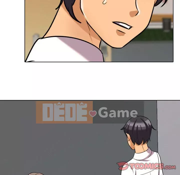 đồng nghiệp vì tình yêu Chương 30-31