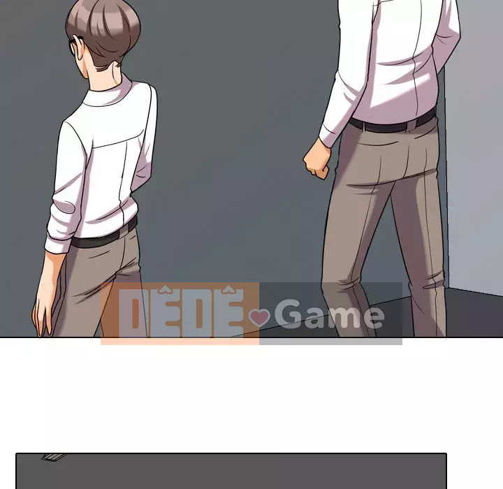 đồng nghiệp vì tình yêu Chương 30-31