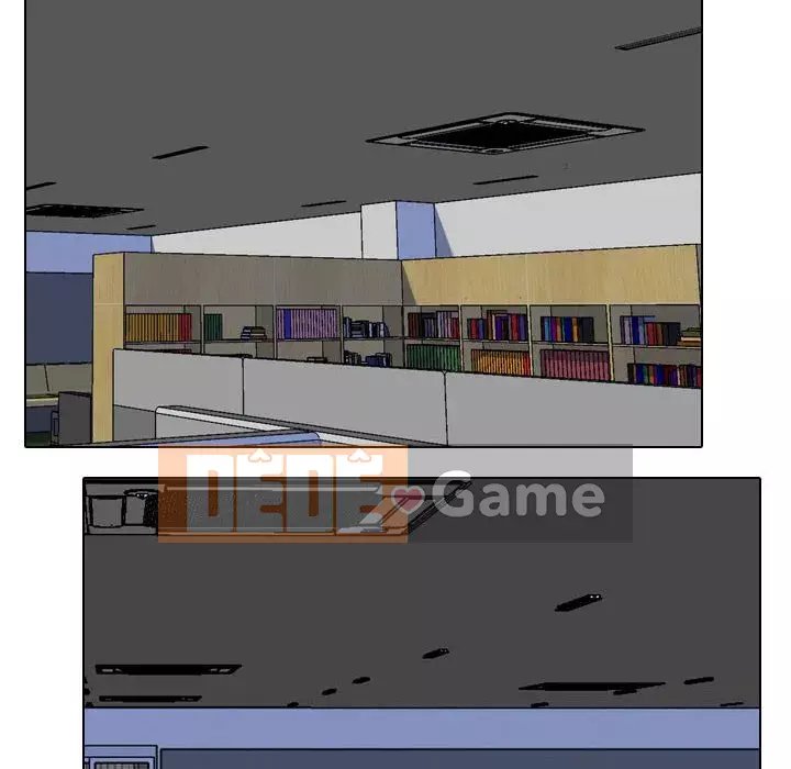 đồng nghiệp vì tình yêu Chương 30-31