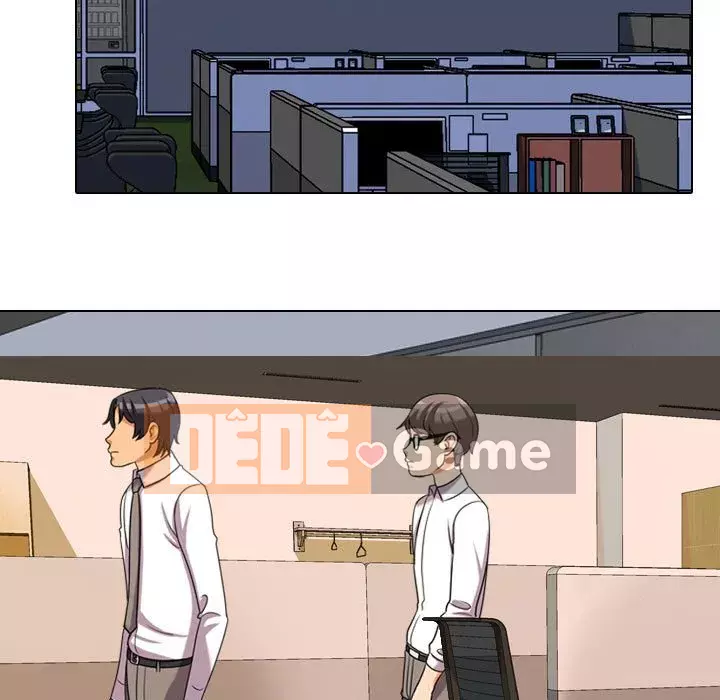 đồng nghiệp vì tình yêu Chương 30-31