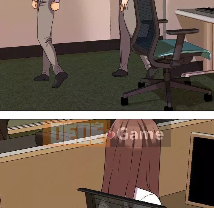 đồng nghiệp vì tình yêu Chương 30-31