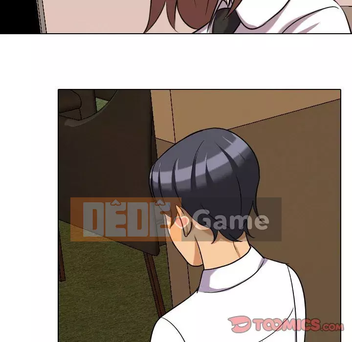 đồng nghiệp vì tình yêu Chương 30-31