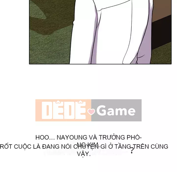 đồng nghiệp vì tình yêu Chương 30-31