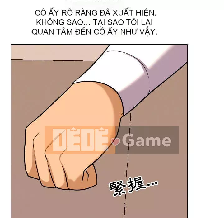 đồng nghiệp vì tình yêu Chương 30-31