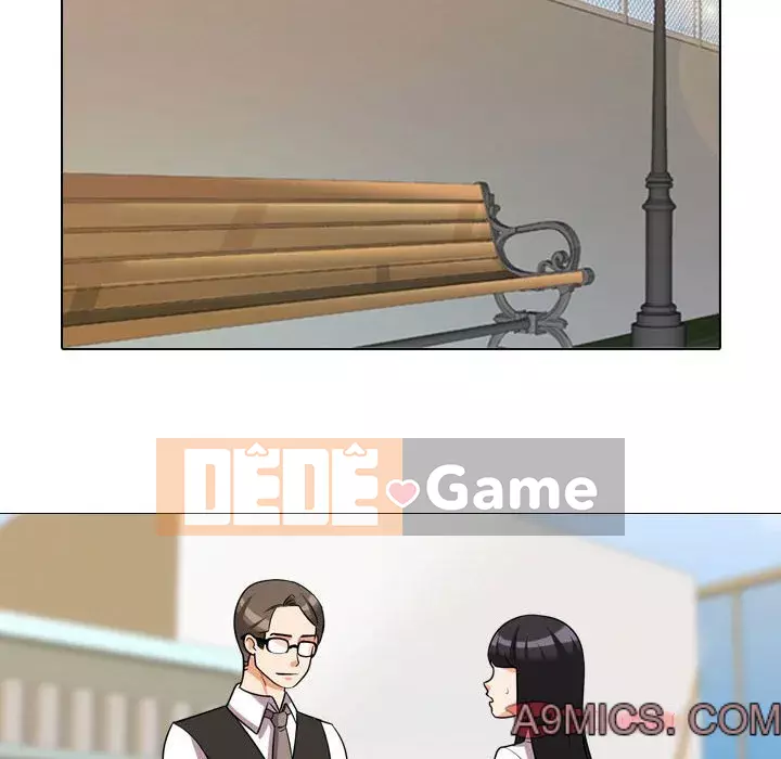 đồng nghiệp vì tình yêu Chương 30-31