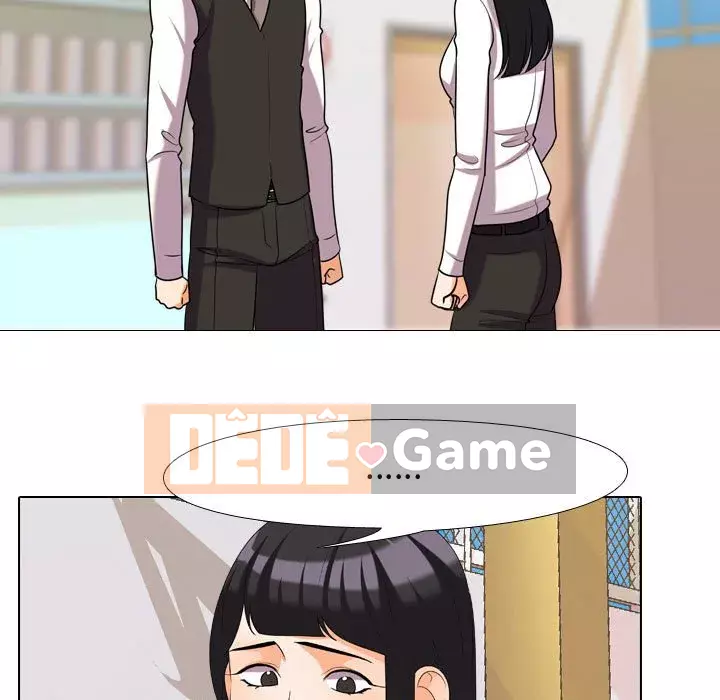 đồng nghiệp vì tình yêu Chương 30-31