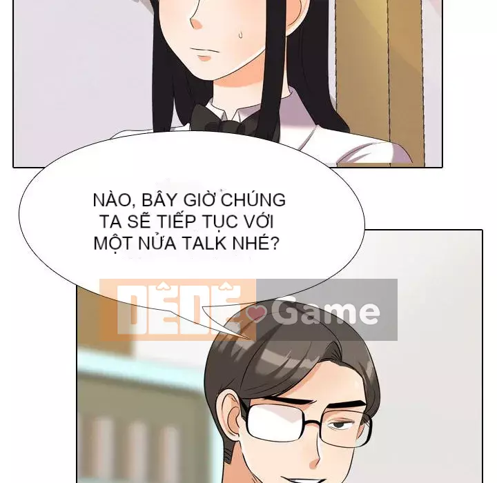 đồng nghiệp vì tình yêu Chương 30-31