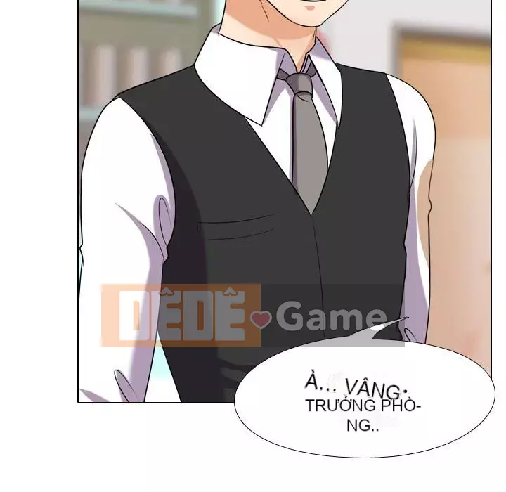 đồng nghiệp vì tình yêu Chương 30-31