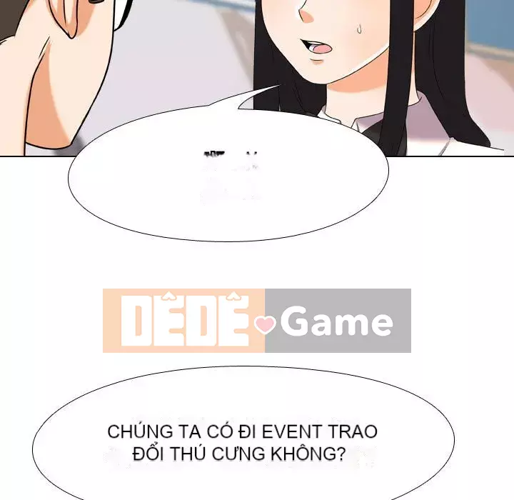 đồng nghiệp vì tình yêu Chương 30-31