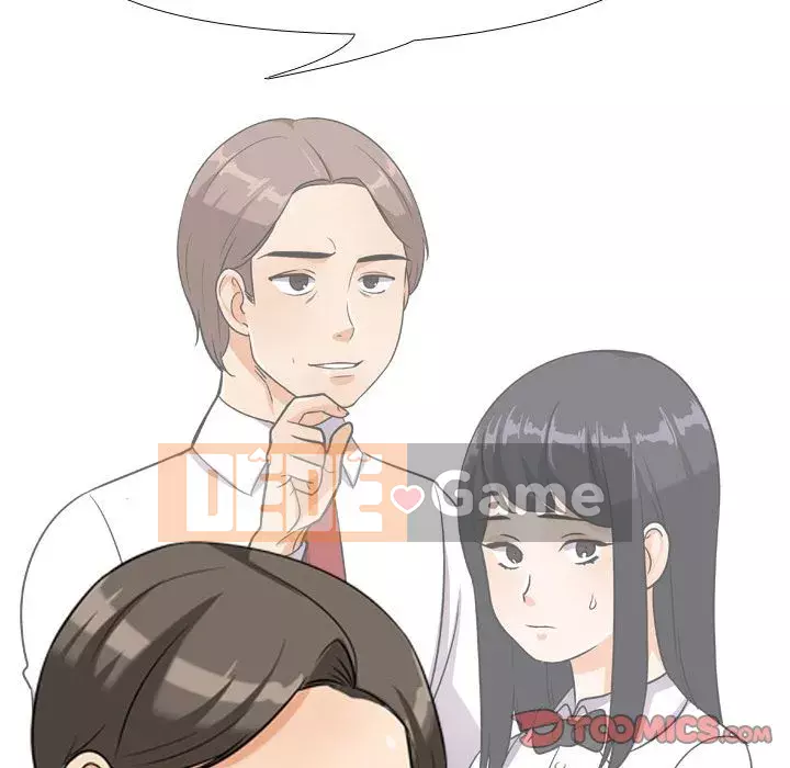 đồng nghiệp vì tình yêu Chương 30-31