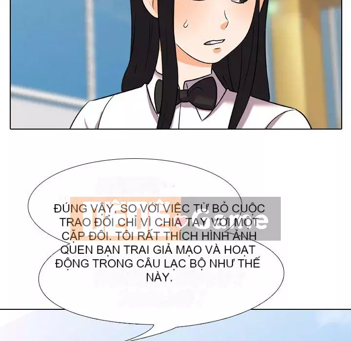 đồng nghiệp vì tình yêu Chương 30-31