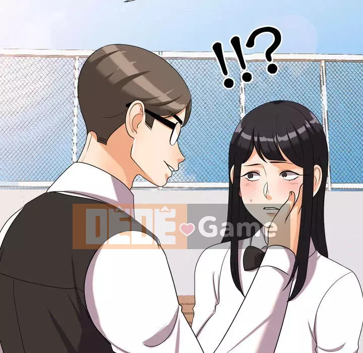 đồng nghiệp vì tình yêu Chương 30-31