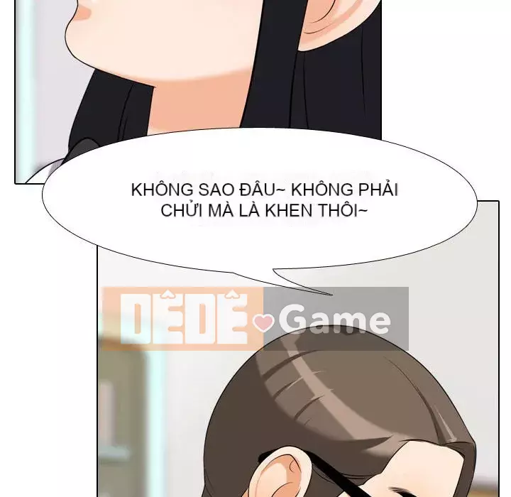 đồng nghiệp vì tình yêu Chương 30-31