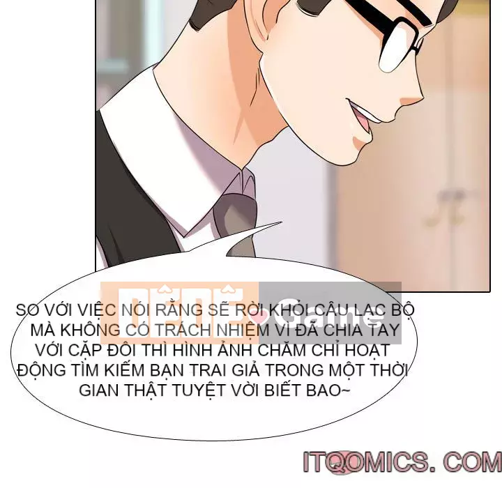 đồng nghiệp vì tình yêu Chương 30-31