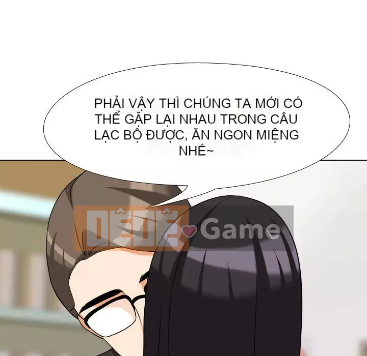 đồng nghiệp vì tình yêu Chương 30-31