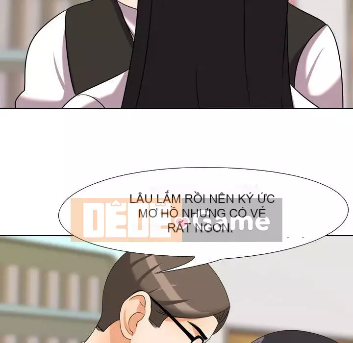 đồng nghiệp vì tình yêu Chương 30-31