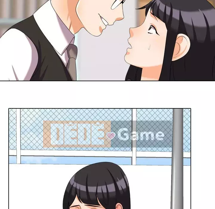 đồng nghiệp vì tình yêu Chương 30-31