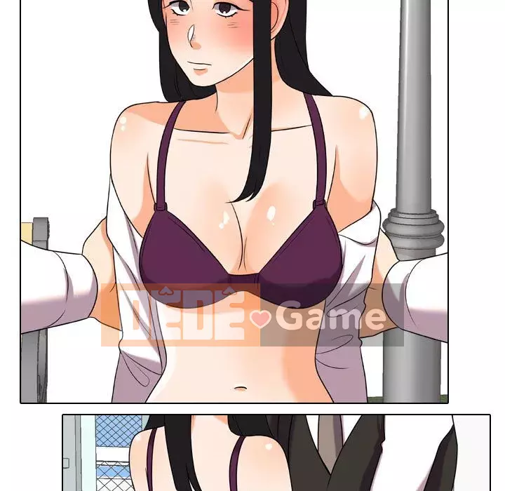 đồng nghiệp vì tình yêu Chương 30-31