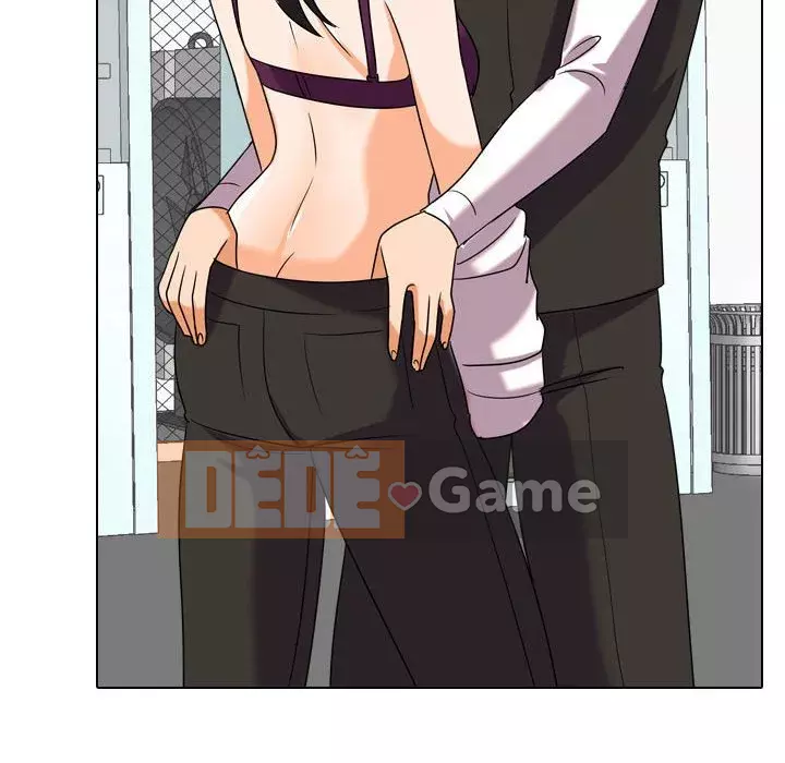 đồng nghiệp vì tình yêu Chương 30-31