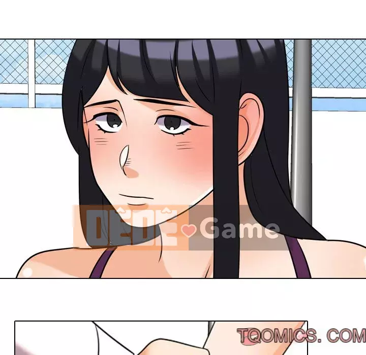 đồng nghiệp vì tình yêu Chương 30-31