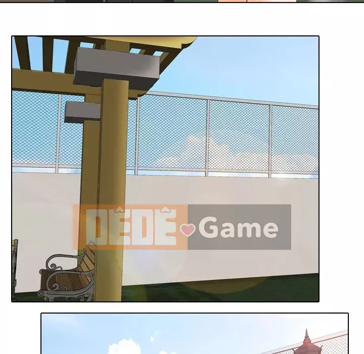 đồng nghiệp vì tình yêu Chương 30-31