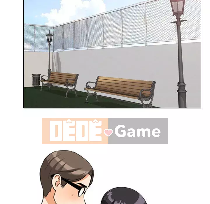 đồng nghiệp vì tình yêu Chương 30-31