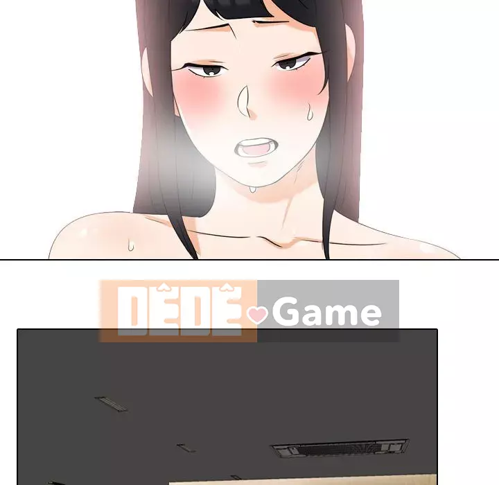 đồng nghiệp vì tình yêu Chương 30-31