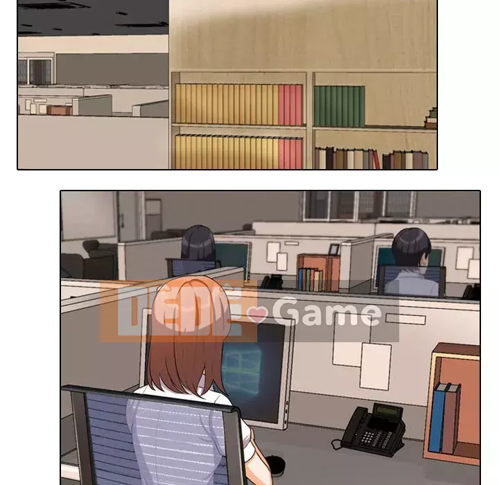 đồng nghiệp vì tình yêu Chương 30-31