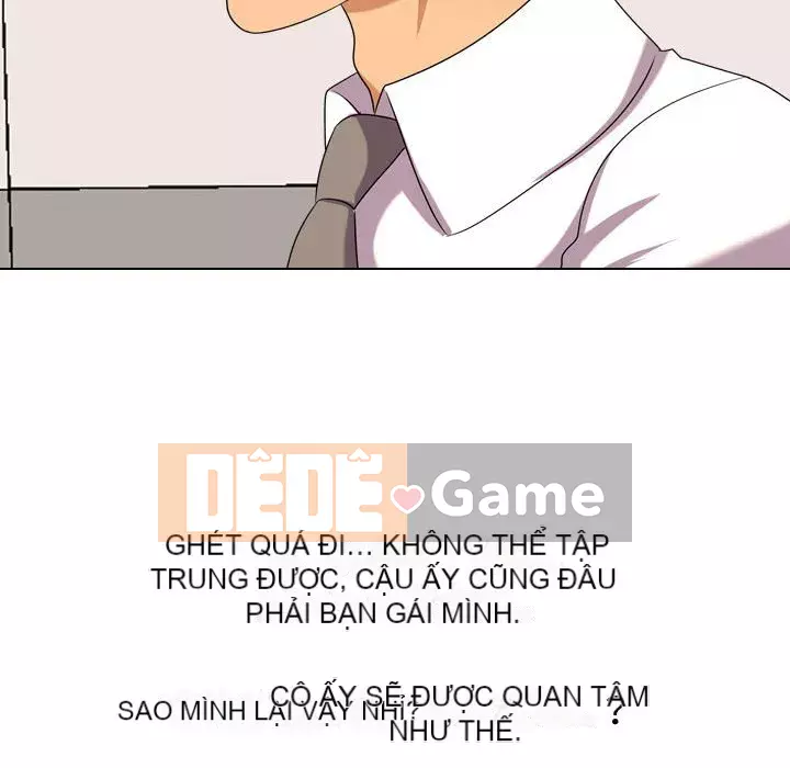 đồng nghiệp vì tình yêu Chương 30-31